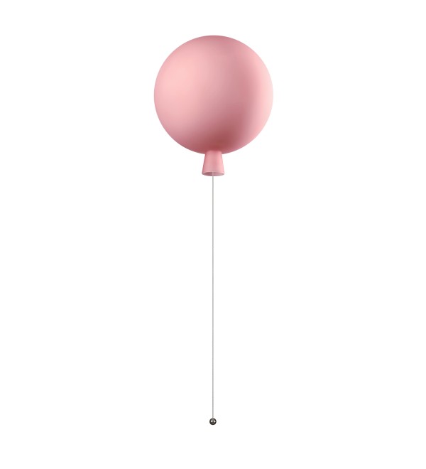 Настенный светильник LOFT IT Airy 10599/200W Pink