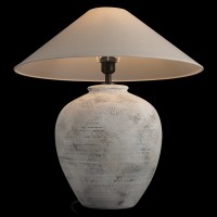 Настольная лампа LOFT IT Clay 10486T/B