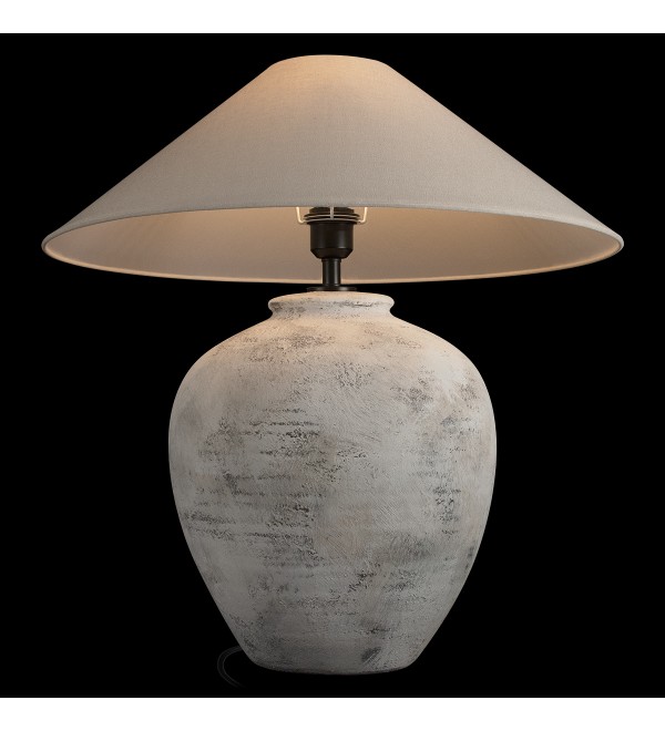 Настольная лампа LOFT IT Clay 10486T/B