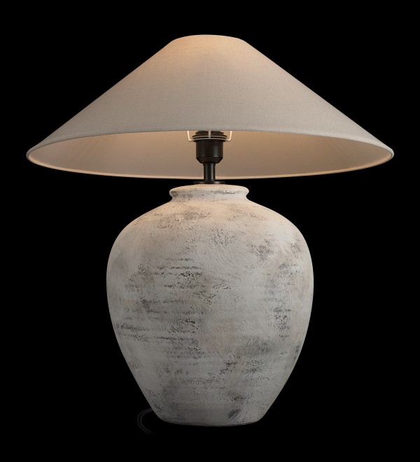 Настольная лампа LOFT IT Clay 10486T/B
