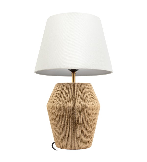Настольная лампа LOFT IT Jute 10517T