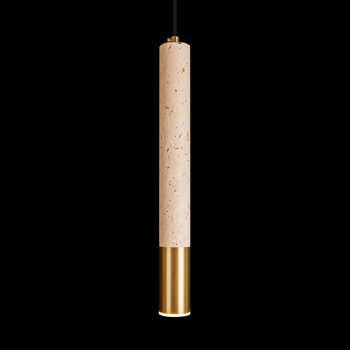 Подвесной светильник LOFT IT Everest 10583C Bronze