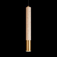 Подвесной светильник LOFT IT Everest 10583C Bronze