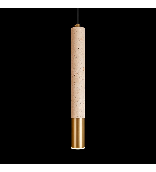 Подвесной светильник LOFT IT Everest 10583C Bronze