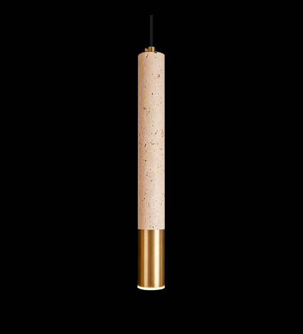 Подвесной светильник LOFT IT Everest 10583C Bronze