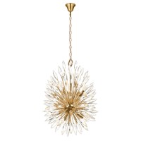 Подвесная люстра LOFT IT Splash 10418/8