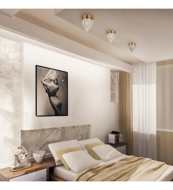 Накладной светильник LOFT IT Solar 10183