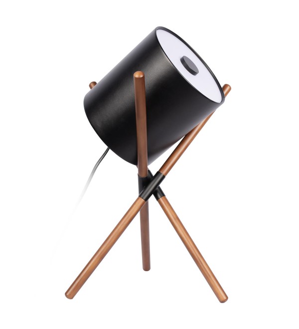 Настольная лампа LOFT IT Bobbin 10245T Black