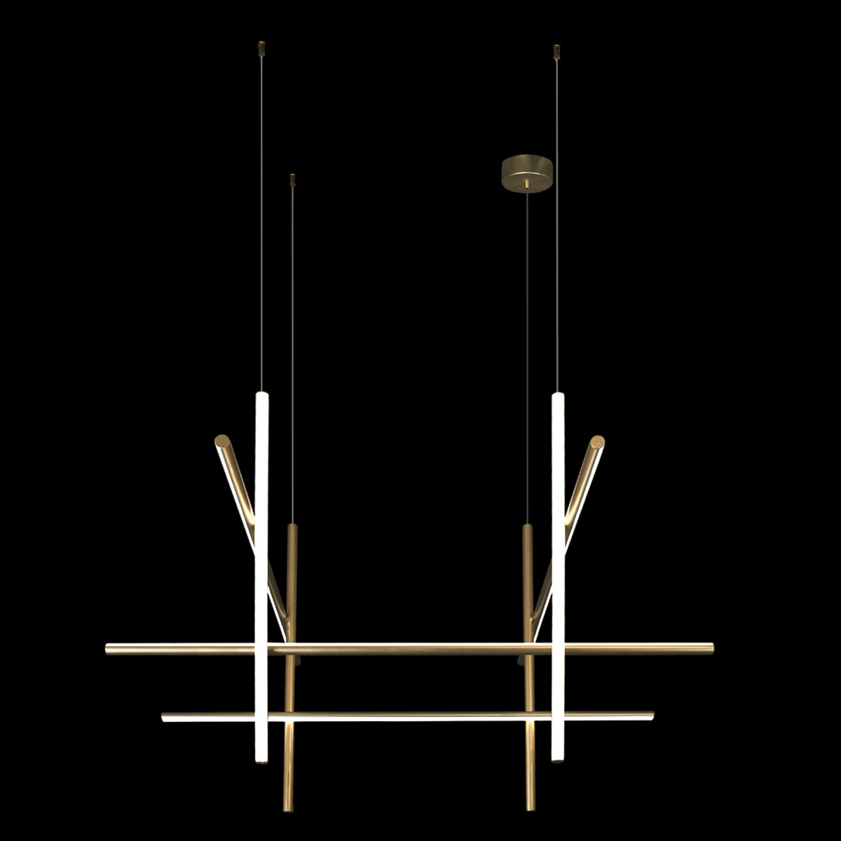 Подвесной светильник LOFT IT Coordinates 10393/B