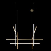 Подвесной светильник LOFT IT Coordinates 10393/B