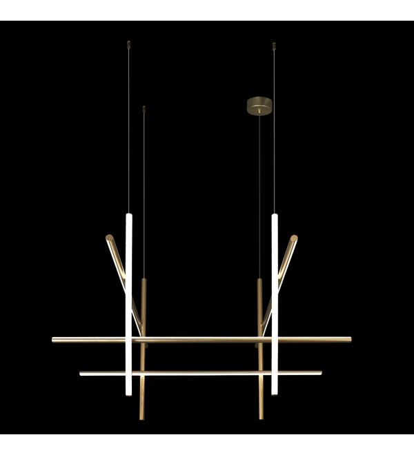 Подвесной светильник LOFT IT Coordinates 10393/B