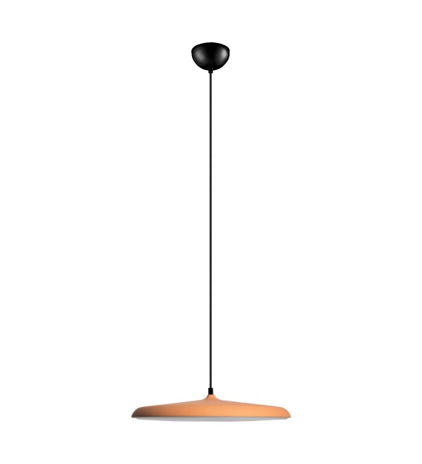 Подвесной светильник LOFT IT Plato 10119 Orange