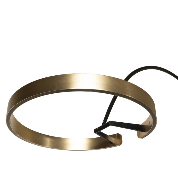 Торшер LOFT IT Ring 10027