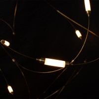 Подвесной светильник LOFT IT Flock of Light 10309/31