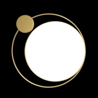 Потолочный светильник LOFT IT Mike 10063