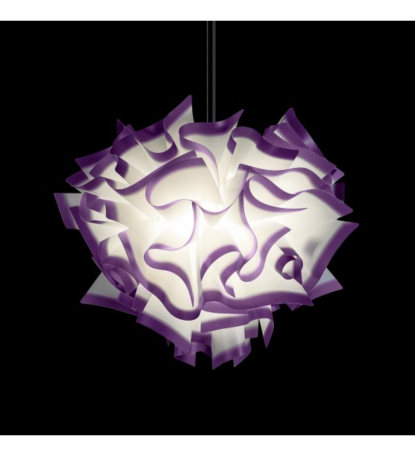 Подвесной светильник LOFT IT Clizia 10593/600 Purple
