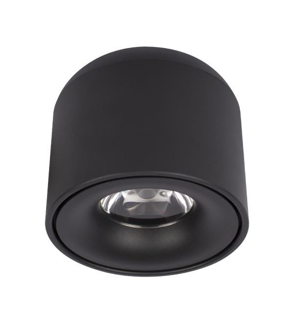 Потолочный светильник LOFT IT Tictac 10219 Black 3000K