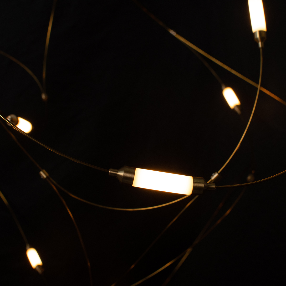 Подвесной светильник LOFT IT Flock of Light 10309/11