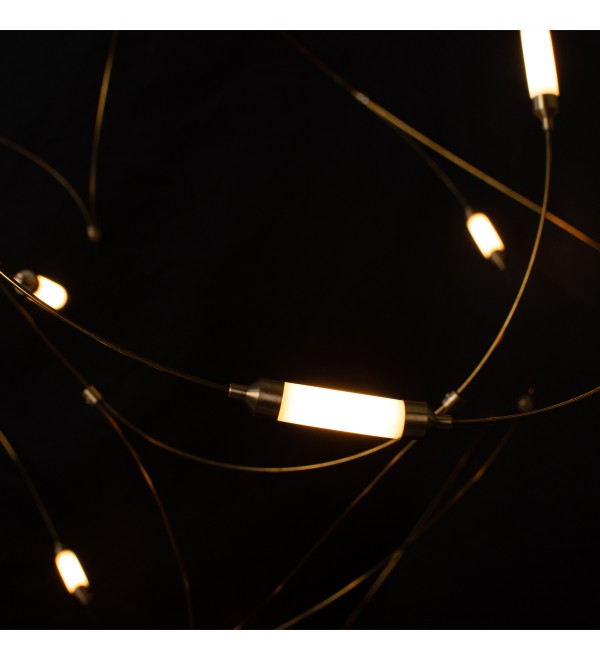 Подвесной светильник LOFT IT Flock of Light 10309/11