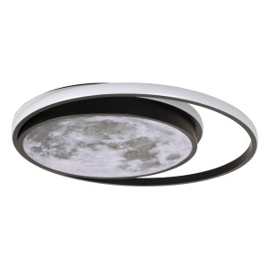 Потолочный светильник LOFT IT Luna 10217