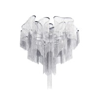 Потолочный светильник LOFT IT Stream 10208/1000C Smoke
