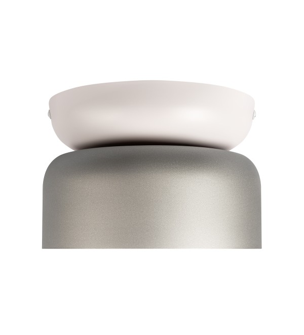 Потолочный светильник LOFT IT Totem 10466 Smoke matte