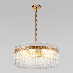 Подвесной светильник LOFT IT Nevada 10297/600 French gold