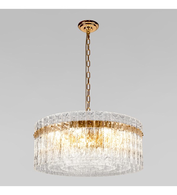 Подвесной светильник LOFT IT Nevada 10297/600 French gold