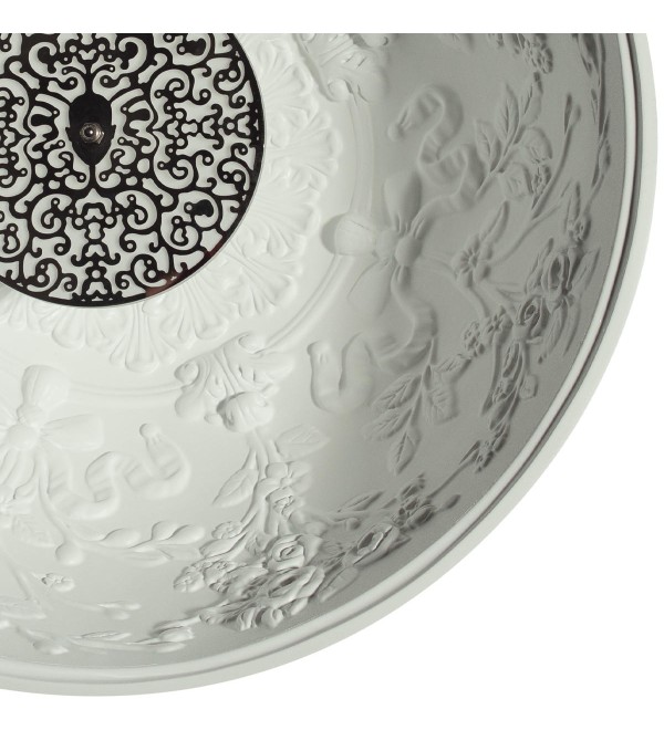 Подвесной светильник LOFT IT Mirabell 10106/400 White