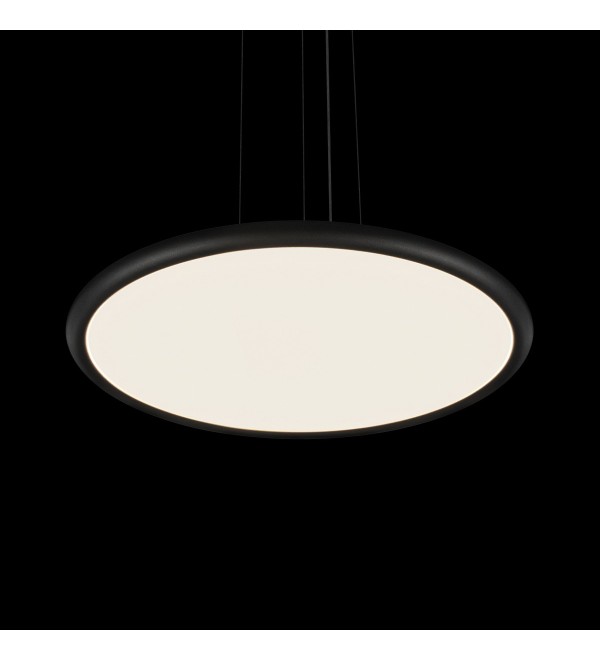 Подвесной светильник LOFT IT Sweety 10454/500P Black