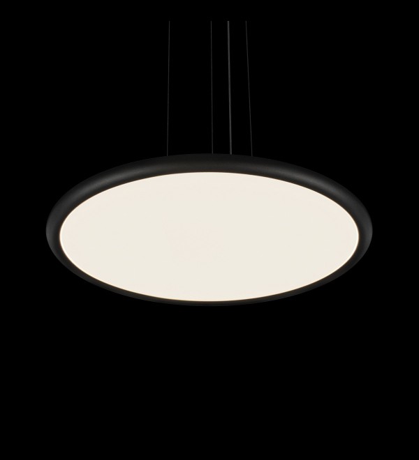 Подвесной светильник LOFT IT Sweety 10454/500P Black