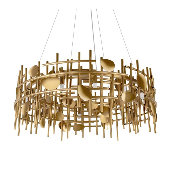 Подвесной светильник LOFT IT Escama 10396/800C
