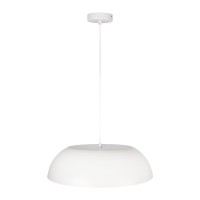 Подвесной светильник LOFT IT Cappello 10229P White