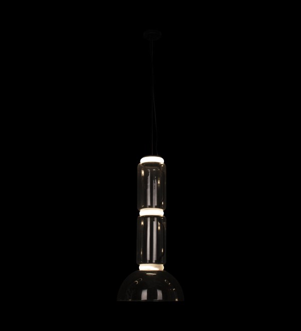 Подвесной светильник LOFT IT Noctambule 10192/M