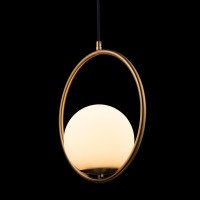 Подвесной светильник LOFT IT Glob LOFT2600-A