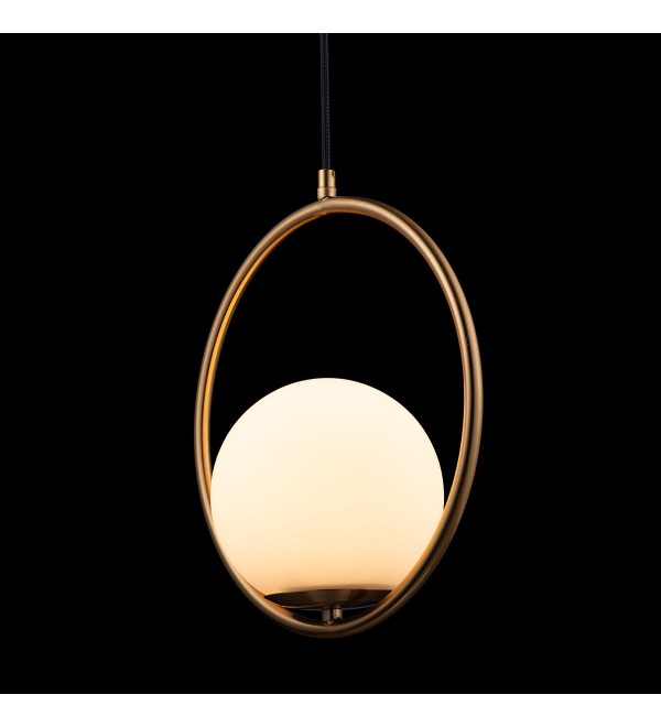 Подвесной светильник LOFT IT Glob LOFT2600-A