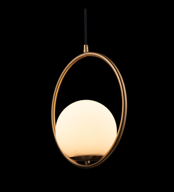 Подвесной светильник LOFT IT Glob LOFT2600-A