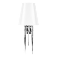 Настенный светильник LOFT IT Brunilde 10207W/M Chrome