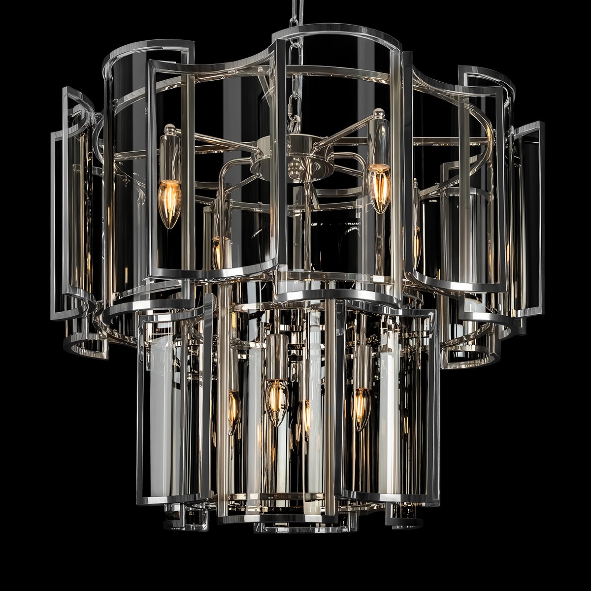 Подвесной светильник LOFT IT Reflection 10433/8