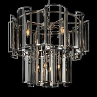 Подвесной светильник LOFT IT Reflection 10433/8