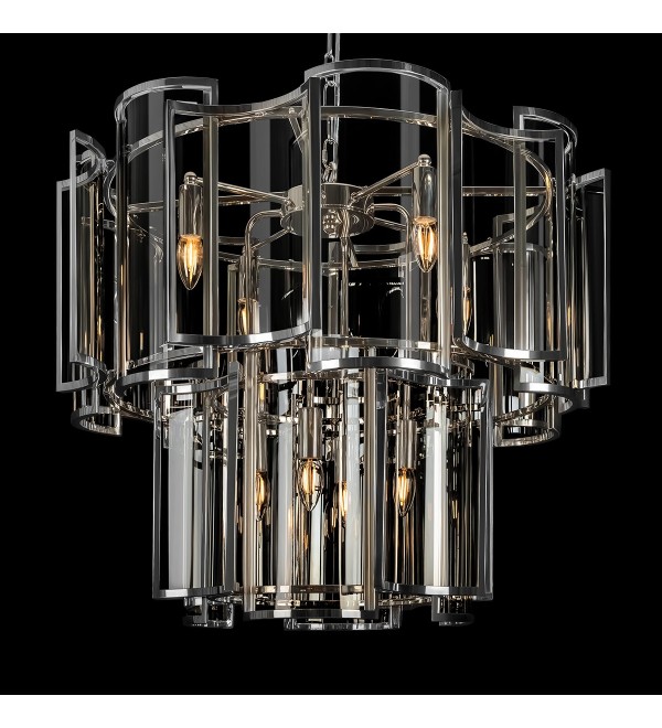 Подвесной светильник LOFT IT Reflection 10433/8