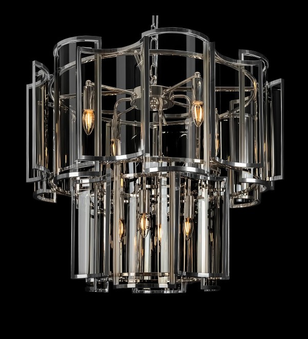Подвесной светильник LOFT IT Reflection 10433/8