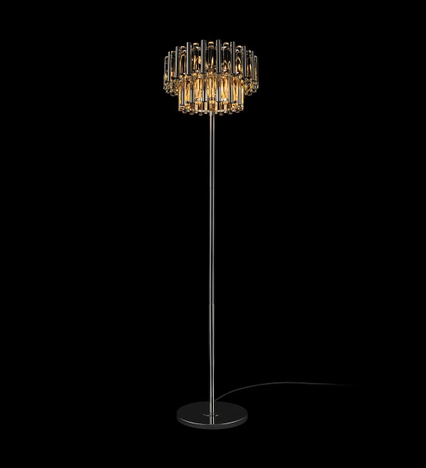 Торшер LOFT IT Boucle 10438F