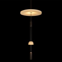 Подвесной светильник LOFT IT Flamingo 10598C