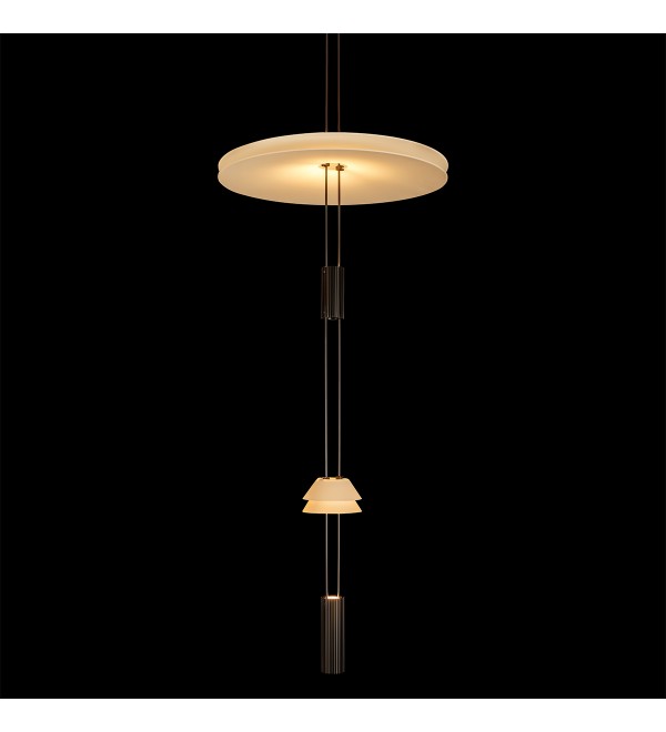 Подвесной светильник LOFT IT Flamingo 10598C