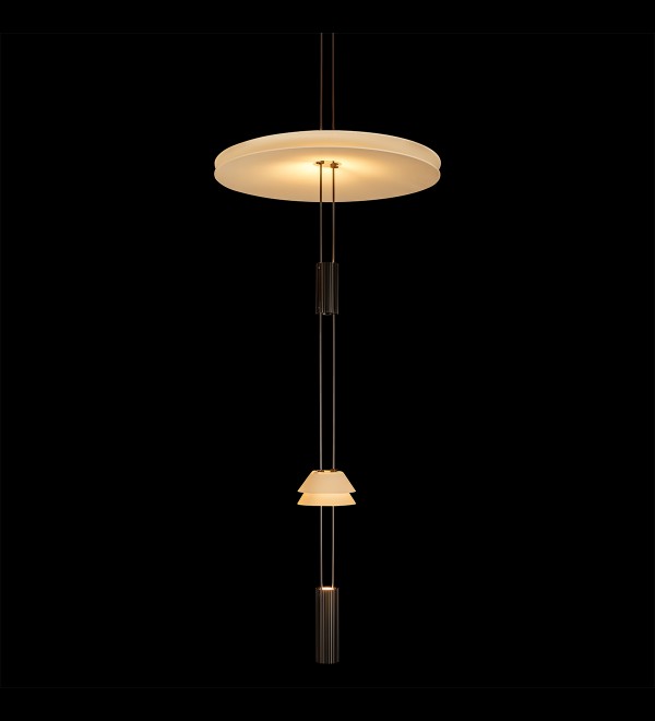 Подвесной светильник LOFT IT Flamingo 10598C
