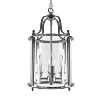 Подвесной светильник LOFT IT Lighthouse 10456/4 CR