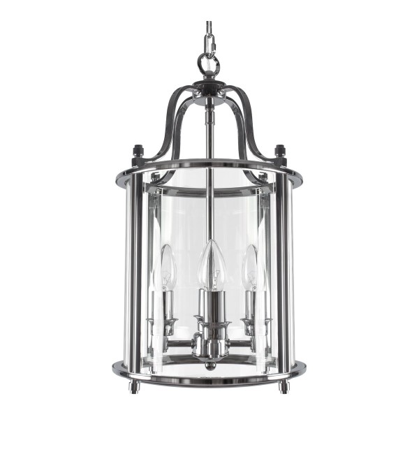 Подвесной светильник LOFT IT Lighthouse 10456/4 CR