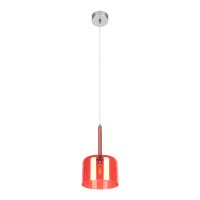 Подвесной светильник LOFT IT Spillray 10232/A Red
