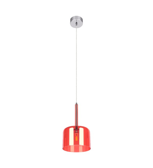 Подвесной светильник LOFT IT Spillray 10232/A Red